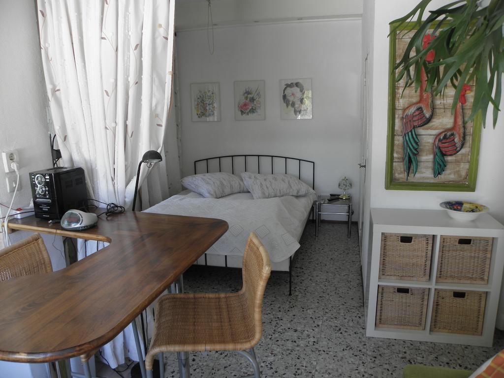 Villa Ingrid Gassin Quarto foto