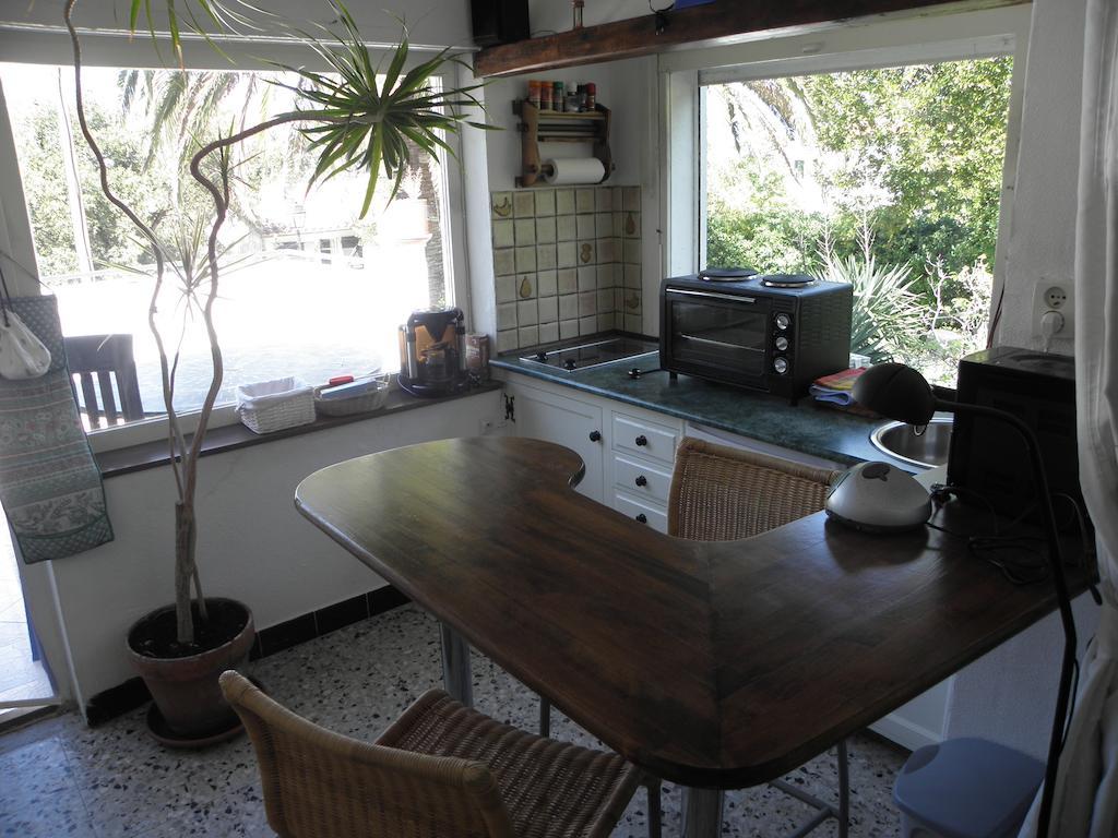Villa Ingrid Gassin Quarto foto